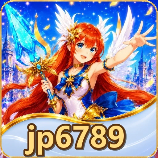 Contoh katalog aplikasi di jp6789
